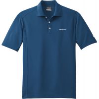 20-267020, X-Small, Court Blue, Left Chest, Performive - 3in.